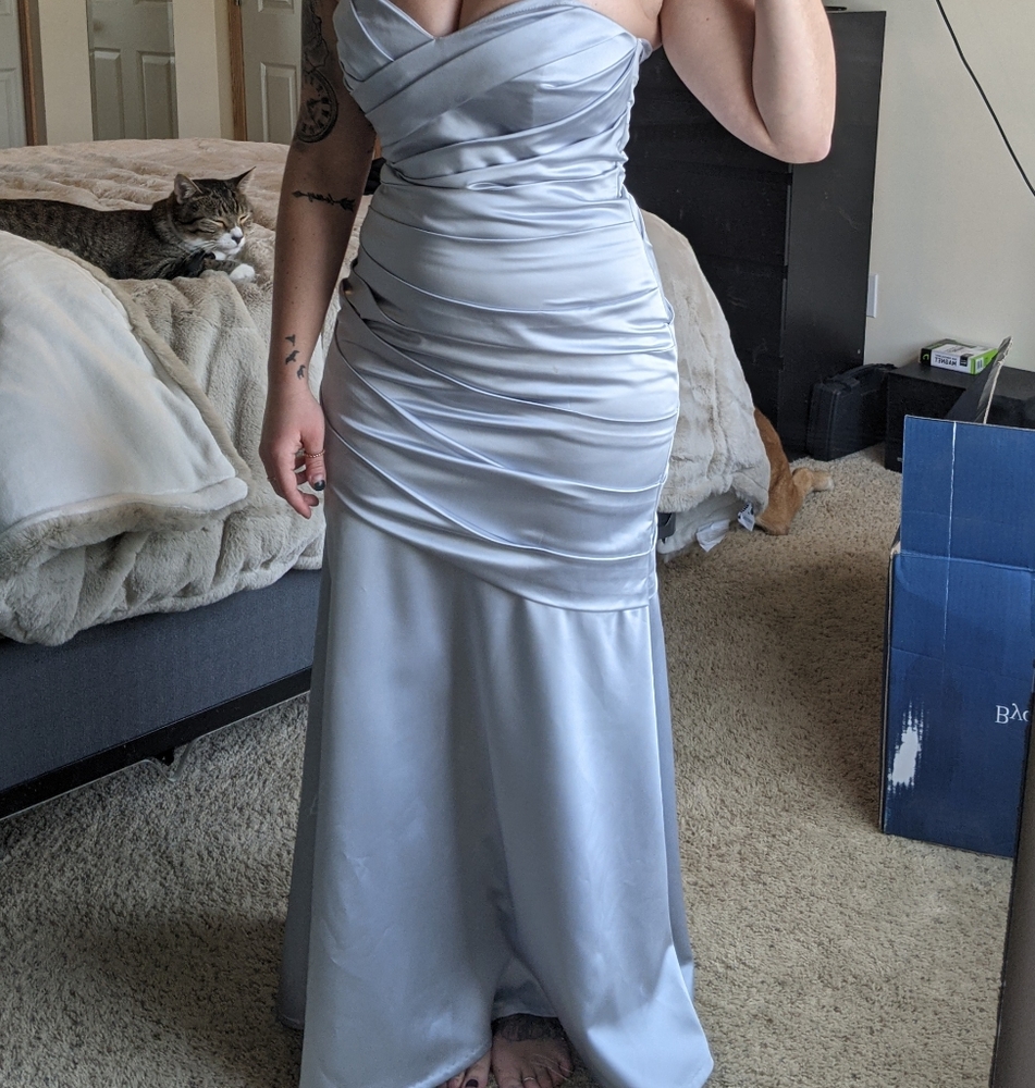 Bridesmaids dress